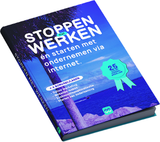 Stop met werken